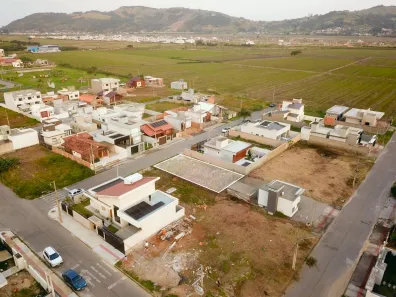 Lote/Terreno à venda, 252m² no Santo Antônio de Pádua, Tubarão