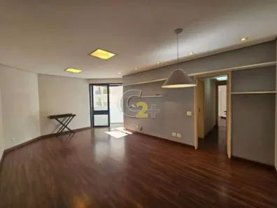 Apartamento com 2 Quartos para alugar, 86m² no Santa Cecília, São Paulo
