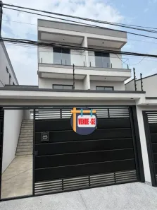 Sobrado com 3 Quartos à venda, 160m² no Vila Galvão, Guarulhos