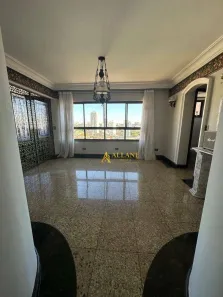 Apartamento com 3 Quartos à venda, 273m² no Centro, Sorocaba
