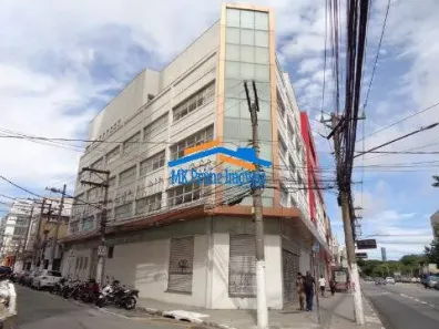 Prédio Comercial para alugar, 3300m² no Centro, Osasco