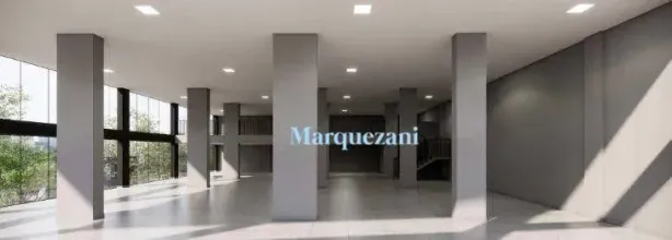 Ponto Comercial à venda, 593m² no Água Fria, São Paulo