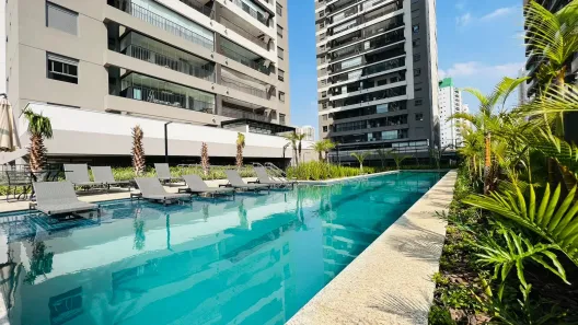 Apartamento com 2 Quartos à venda, 94m² no Tatuapé, São Paulo