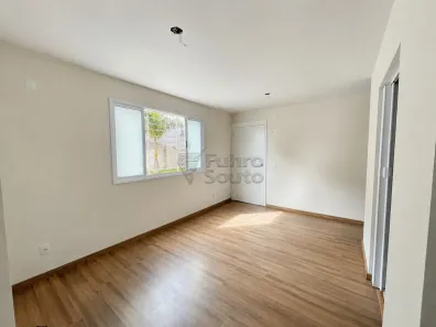 Apartamento com 2 Quartos à venda, 60m² no São Gonçalo, Pelotas