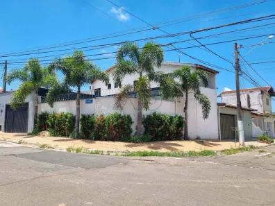 Casa com 3 Quartos à venda, 136m² no Jardim Alvorada, Piracicaba
