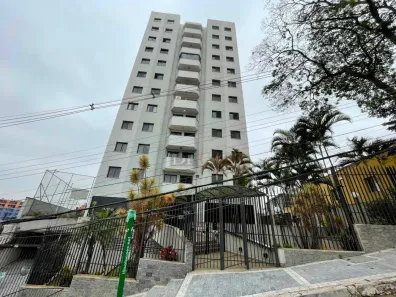 Apartamento com 3 Quartos para alugar, 115m² no Penha de França, São Paulo