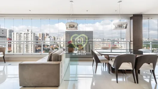 Apartamento com 4 Quartos à venda, 171m² no Paraíso, São Paulo