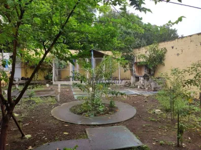 Lote/Terreno à venda, 334m² no Vila Graciosa, São Paulo