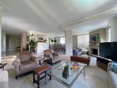 Apartamento com 4 Quartos à venda, 240m² no Vila Morumbi, São Paulo