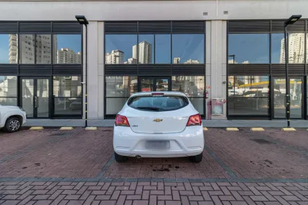 Ponto Comercial para alugar, 178m² no Chácara Califórnia, São Paulo