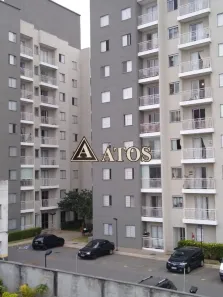 Apartamento com 2 Quartos à venda, 57m² no Vila Carrão, São Paulo