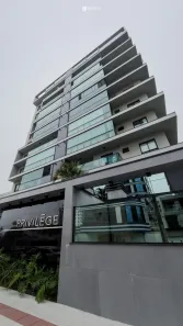 Apartamento com 3 Quartos à venda, 94m² no Praia Brava de Itajaí, Itajaí