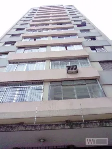 Apartamento com 2 Quartos à venda, 80m² no Centro, São Paulo