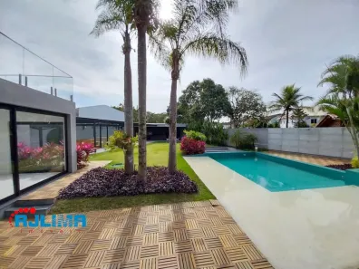 Casa com 5 Quartos à venda, 980m² no Barra da Tijuca, Rio de Janeiro