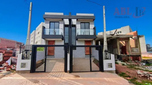Sobrado com 2 Quartos à venda, 65m² no Morada do Vale I, Gravataí