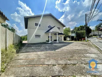 Imóvel Comercial à venda, 229m² no Granja Viana II, Cotia