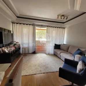 Apartamento com 3 Quartos à venda, 82m² no Jardim Textil, São Paulo