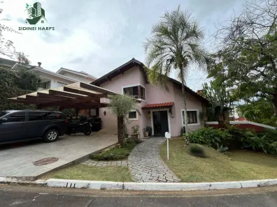 Casa de Condomínio com 3 Quartos à venda, 300m² no Residencial Colinas de São Francisco, Bragança Paulista
