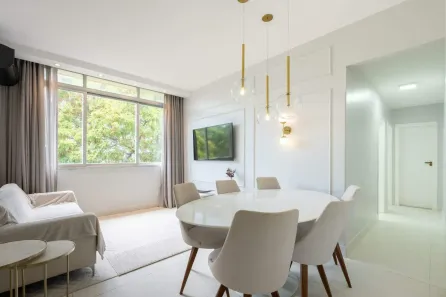 Apartamento com 2 Quartos à venda, 64m² no Asa Sul, Brasília