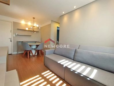 Apartamento com 2 Quartos à venda, 48m² no Canudos, Novo Hamburgo