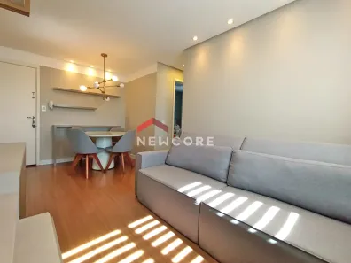Apartamento com 2 Quartos à venda, 48m² no Canudos, Novo Hamburgo