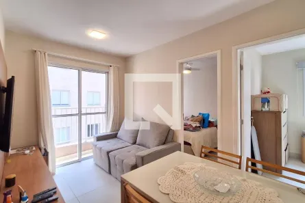 Apartamento com 2 Quartos à venda, 36m² no Água Branca, São Paulo