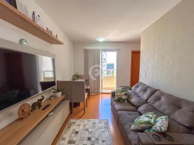 Apartamento com 2 Quartos à venda, 43m² no Vila Rosa, Novo Hamburgo
