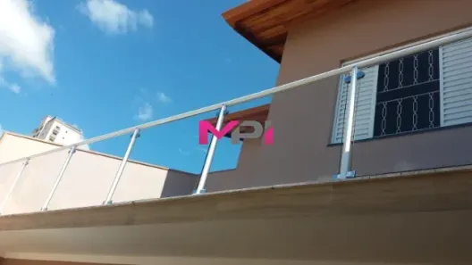 Sobrado com 4 Quartos à venda, 159m² no Vila Vianelo, Jundiaí