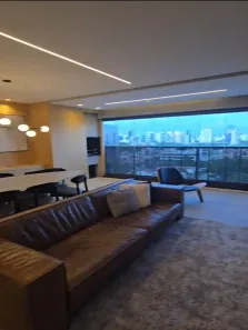 Apartamento com 2 Quartos à venda, 78m² no Vila Gertrudes, São Paulo