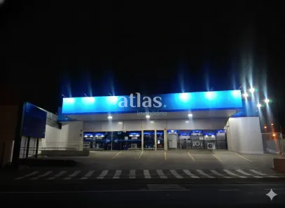 Galpão/Depósito/Armazém à venda, 1123m² no Vila Anchieta, São José do Rio Preto