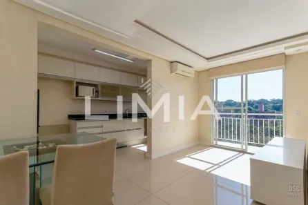Apartamento com 2 Quartos à venda, 57m² no Morro Santana, Porto Alegre