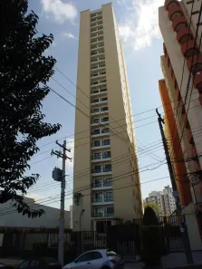 Apartamento com 2 Quartos à venda, 60m² no Chácara Inglesa, São Paulo
