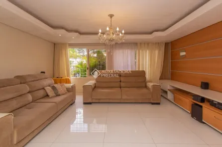 Casa com 4 Quartos à venda, 253m² no Vila Ipiranga, Porto Alegre