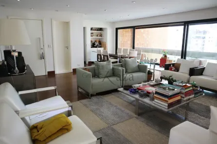 Apartamento com 2 Quartos à venda, 172m² no Itaim Bibi, São Paulo