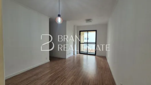 Apartamento com 3 Quartos à venda, 78m² no Vila Leopoldina, São Paulo
