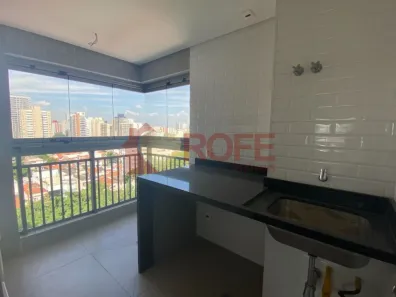 Apartamento com 3 Quartos à venda, 115m² no Vila Clementino, São Paulo