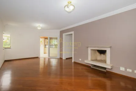 Apartamento com 4 Quartos à venda, 213m² no Vila Andrade, São Paulo