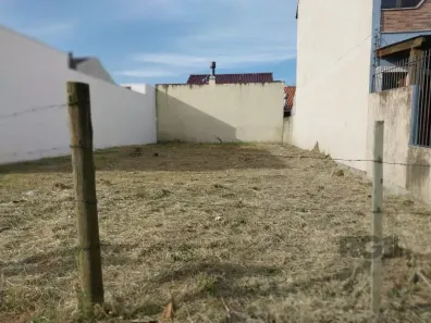 Lote/Terreno à venda, 250m² no Hípica, Porto Alegre