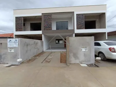 Casa com 2 Quartos à venda, 136m² no Tifa Martins, Jaraguá do Sul