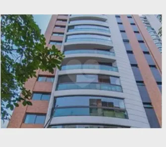 Apartamento com 3 Quartos à venda, 228m² no Jardim Paulista, São Paulo