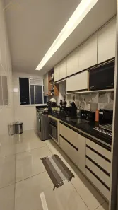 Apartamento com 3 Quartos à venda, 48m² no Pernambués, Salvador