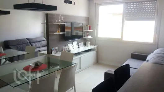 Apartamento com 2 Quartos à venda, 58m² no Bom Jesus, Porto Alegre