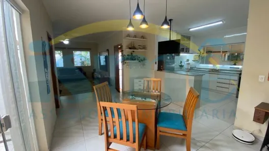 Casa com 3 Quartos à venda, 135m² no Cidade Universitária, Campinas