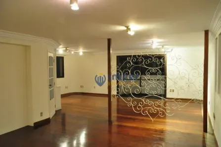 Apartamento com 3 Quartos à venda, 220m² no Perdizes, São Paulo