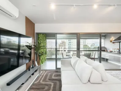 Apartamento com 3 Quartos à venda, 139m² no Alto da Mooca, São Paulo