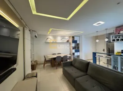 Apartamento com 2 Quartos à venda, 74m² no Medeiros, Jundiaí