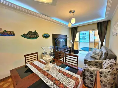 Apartamento com 2 Quartos à venda, 68m² no Pitangueiras, Guarujá