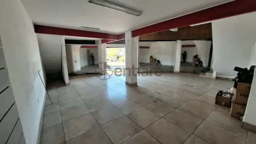Ponto Comercial para alugar, 110m² no Eldorado, Contagem