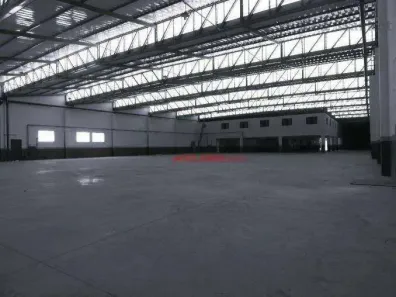 Galpão/Depósito/Armazém à venda, 2200m² no Vila Monumento, São Paulo