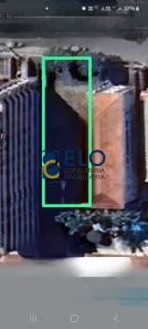 Lote/Terreno à venda, 700m² no Boqueirão, Santos